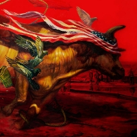 #4 - Protest The Hero - Palimpsest Protest The Hero - Palimpsest