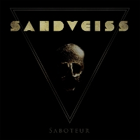 Sandveiss - Saboteur