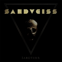 #1 - Sandveiss - Saboteur Sandveiss - Saboteur
