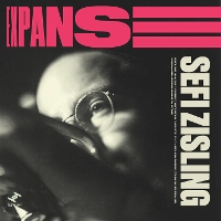 #7 - Sefi Zisling - Expanse Sefi Zisling - Expanse