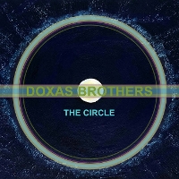 #5 - Doxas Brothers - The Circle Doxas Brothers - The Circle