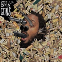 #5 - Quelle Chris - Guns Quelle Chris - Guns