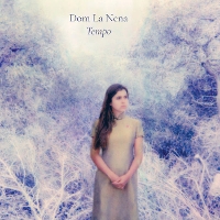 #2 - Dom La Nena - Tempo Dom La Nena - Tempo