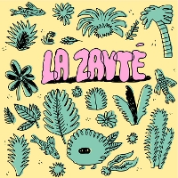 #5 - Fouki - La Zayté Fouki - La Zayté