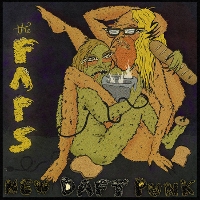 #3 - The Faps - New Daft Punk The Faps - New Daft Punk