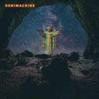 #3 - Denimachine - Denimachine Denimachine - Denimachine
