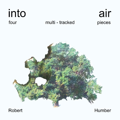 Robert Humber - into air