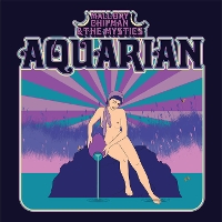 #8 - Mallory Chipman & the Mystics - Aquarian Mallory Chipman & the Mystics - Aquarian