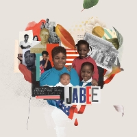 #4 - Jabee - This World Is So Fragile And Cruel I'm Glad I Got You Jabee - This World Is So Fragile And Cruel I'm Glad I Got You