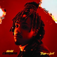 #5 - David Campana - Trop de love David Campana - Trop de love