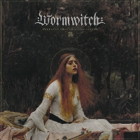 #6 - Wormwitch - Heaven That Dwells Within Wormwitch - Heaven That Dwells Within