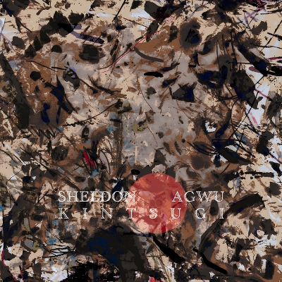 Sheldon Agwu - Kintsugi