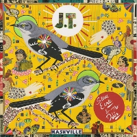 #2 - Steve Earle & the Dukes - J.T. Steve Earle & the Dukes - J.T.