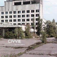 #11 - Civvie - Inheritance Civvie - Inheritance
