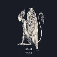#6 - Alcest - Spiritual Instinct Alcest - Spiritual Instinct