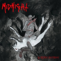#8 - Midnight - Rebirth By Blasphemy Midnight - Rebirth By Blasphemy