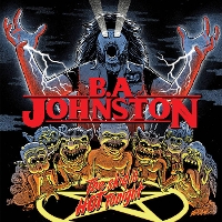 #6 - B.A. Johnston - The Skid is Hot Tonight B.A. Johnston - The Skid is Hot Tonight