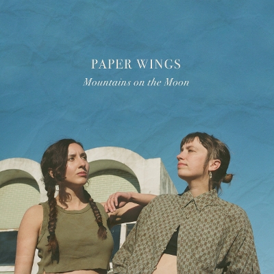 Paper Wings - Mountains on the Moon