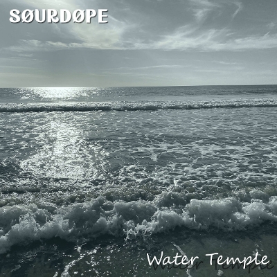 SØURDØPE - Water Temple (single)