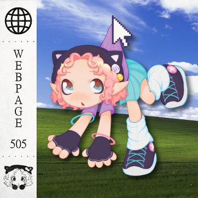 Webpage505 - Navigator (EP)