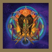 #3 - YOB - Our Raw Heart YOB - Our Raw Heart