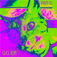 #4 - Pat G - Super Spesh Pat G - Super Spesh