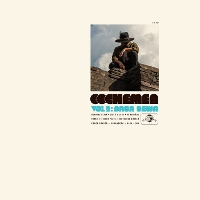 #3 - Cochemea - Vol. II Baca Sewa Cochemea - Vol. II Baca Sewa