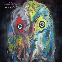 #2 - Dinosaur Jr. - Sweep Into Space Dinosaur Jr. - Sweep Into Space