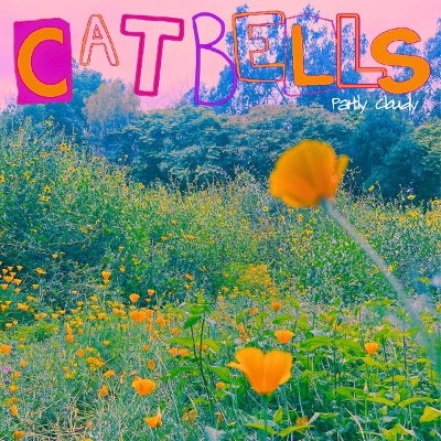 Catbells - Partly Cloudy