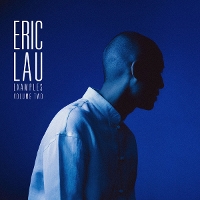 #2 - Eric Lau - Examples, Vol. 2 Eric Lau - Examples, Vol. 2