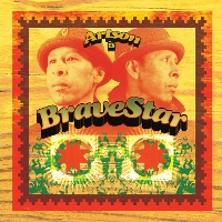 #5 - Artson - Brave Star Artson - Brave Star