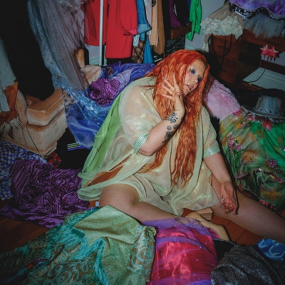Begonia - The Merigold EP