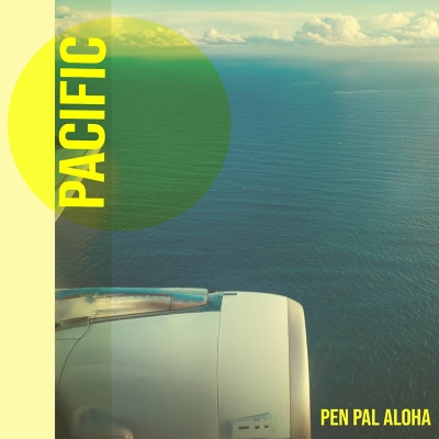 Pen Pal Aloha - Pacific