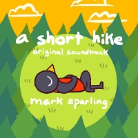 #1 - Mark Sparling - A Short Hike (Original Soundtrack) Mark Sparling - A Short Hike (Original Soundtrack)