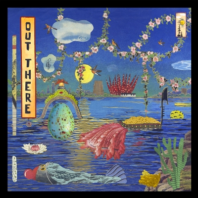 Hiromi - OUT THERE