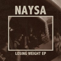 #5 - Naysa - Losing Weight Naysa - Losing Weight