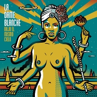 #2 - La Dame Blanche - Bajo El Mismo Cielo La Dame Blanche - Bajo El Mismo Cielo