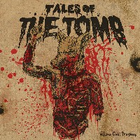 #1 - Tales of the Tomb - Volume One: Morpras Tales of the Tomb - Volume One: Morpras