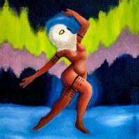 #7 - Aasiva - Niriunniq Aasiva - Niriunniq