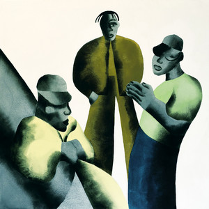 Planet Giza - The Sky Is Recording Me: 100 Years Later, Vol. 3