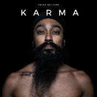 #1 - Saint Soldier - Karma Saint Soldier - Karma