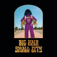 #3 - Shaela Miller - Big Hair Small City Shaela Miller - Big Hair Small City