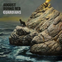 #4 - August Burns Red - Guardians August Burns Red - Guardians