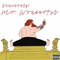 #3 - Action Bronson - Mr. Wonderful Action Bronson - Mr. Wonderful