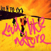 #12 - Add N to (X) - Loud Like Nature Add N to (X) - Loud Like Nature