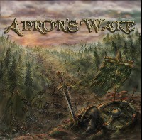 #5 - Aeron's Wake - Aeron's Wake Aeron's Wake - Aeron's Wake