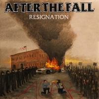 #8 - After The Fall - Resignation After The Fall - Resignation