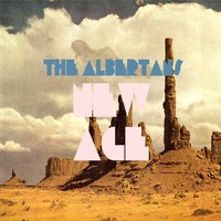 #2 - The Albertans - New Age The Albertans - New Age