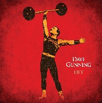 #2 - Dave Gunning - Lift Dave Gunning - Lift