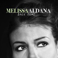 #7 - Melissa Aldana - Back Home Melissa Aldana - Back Home